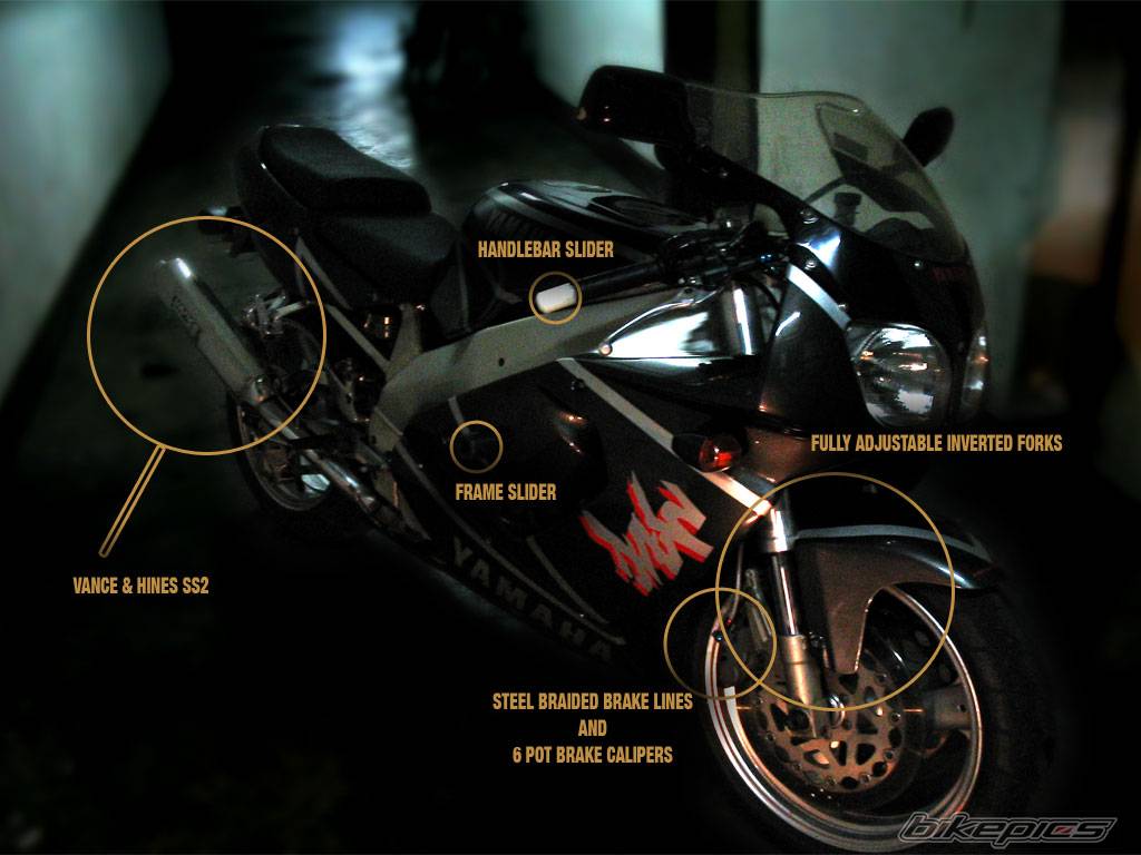 Bike Photo 266060