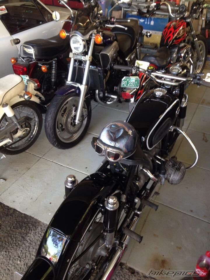 Bike Photo 2660606