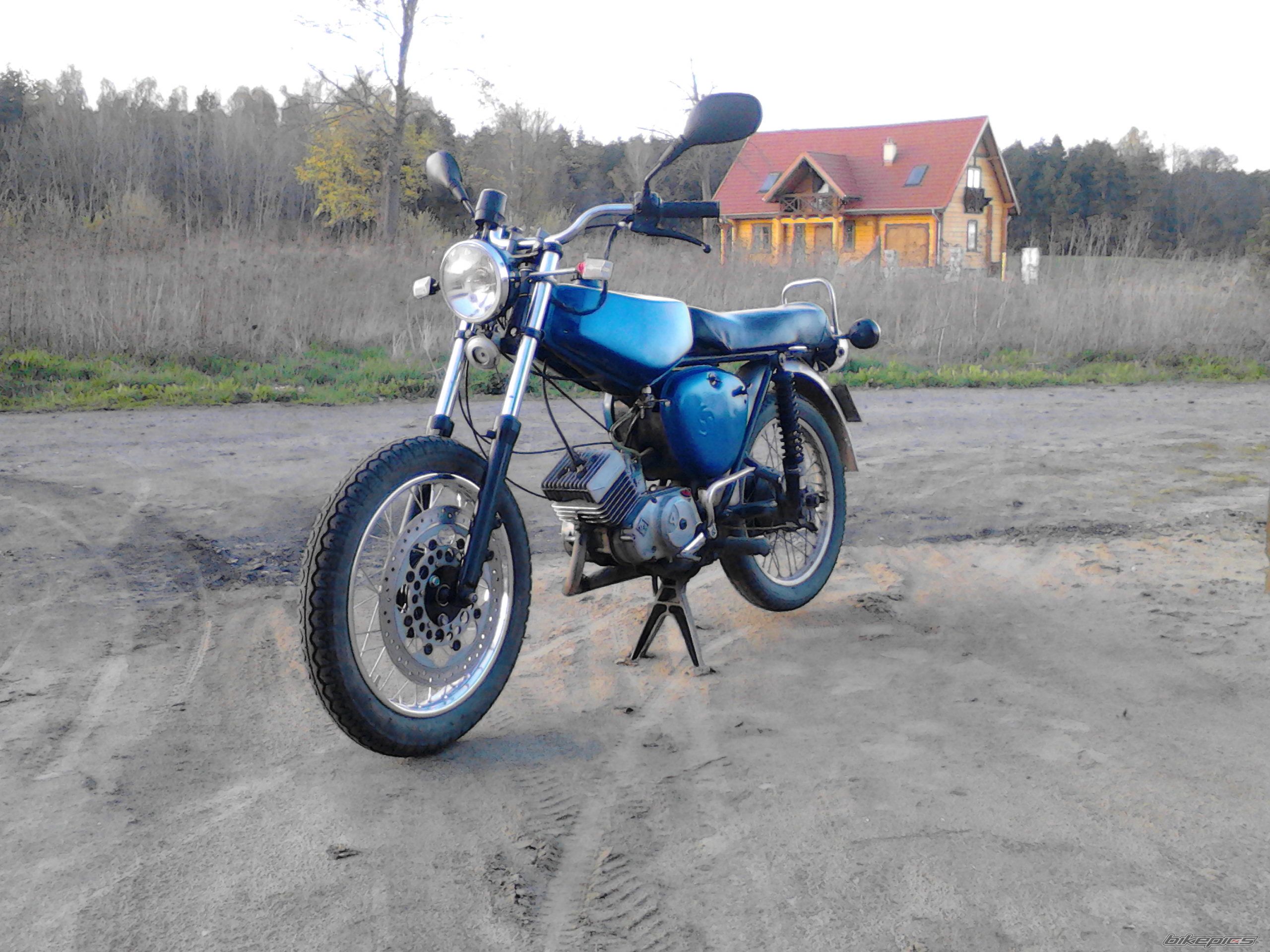Bike Photo 2660657