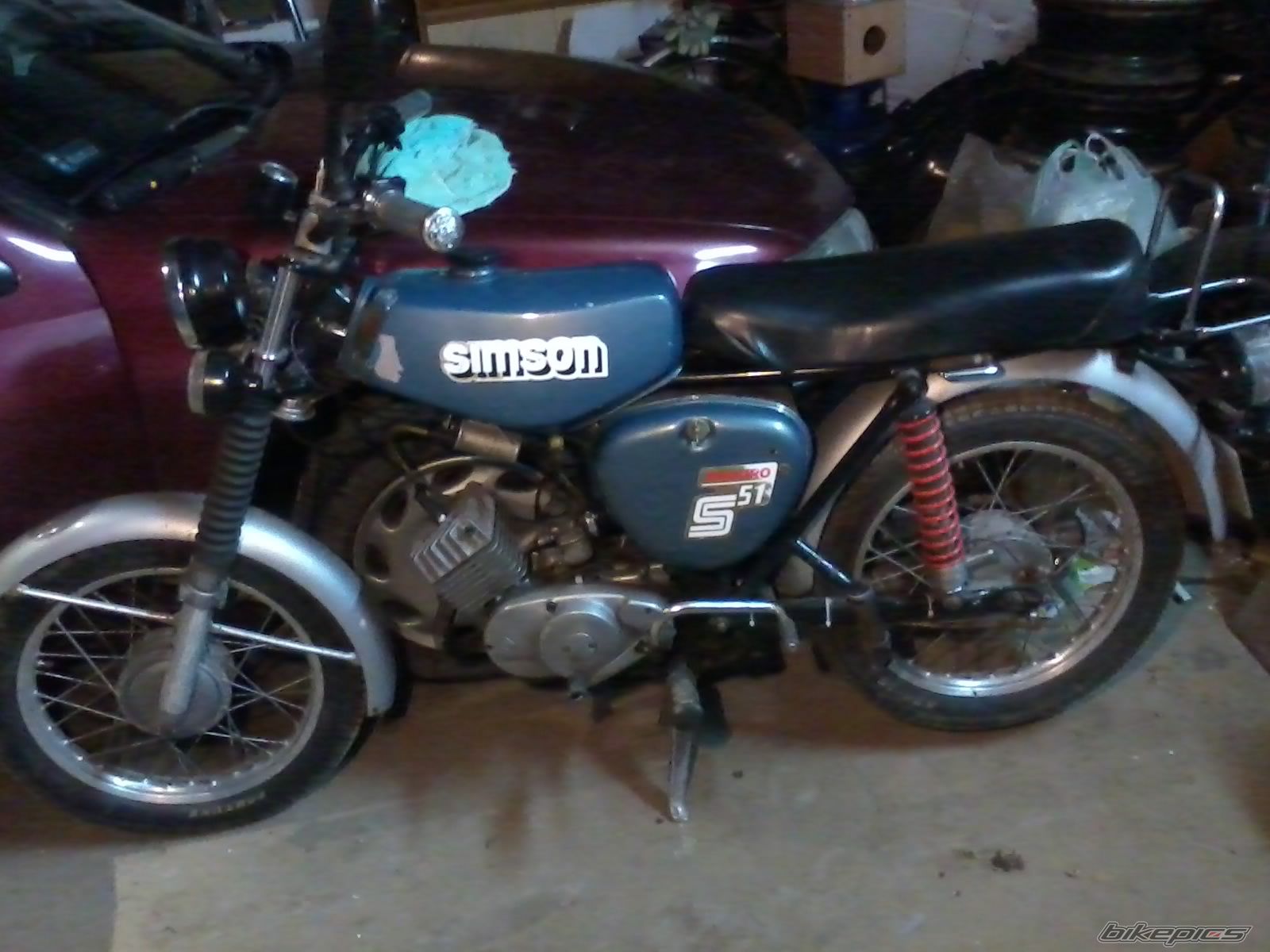 Bike Photo 2660658