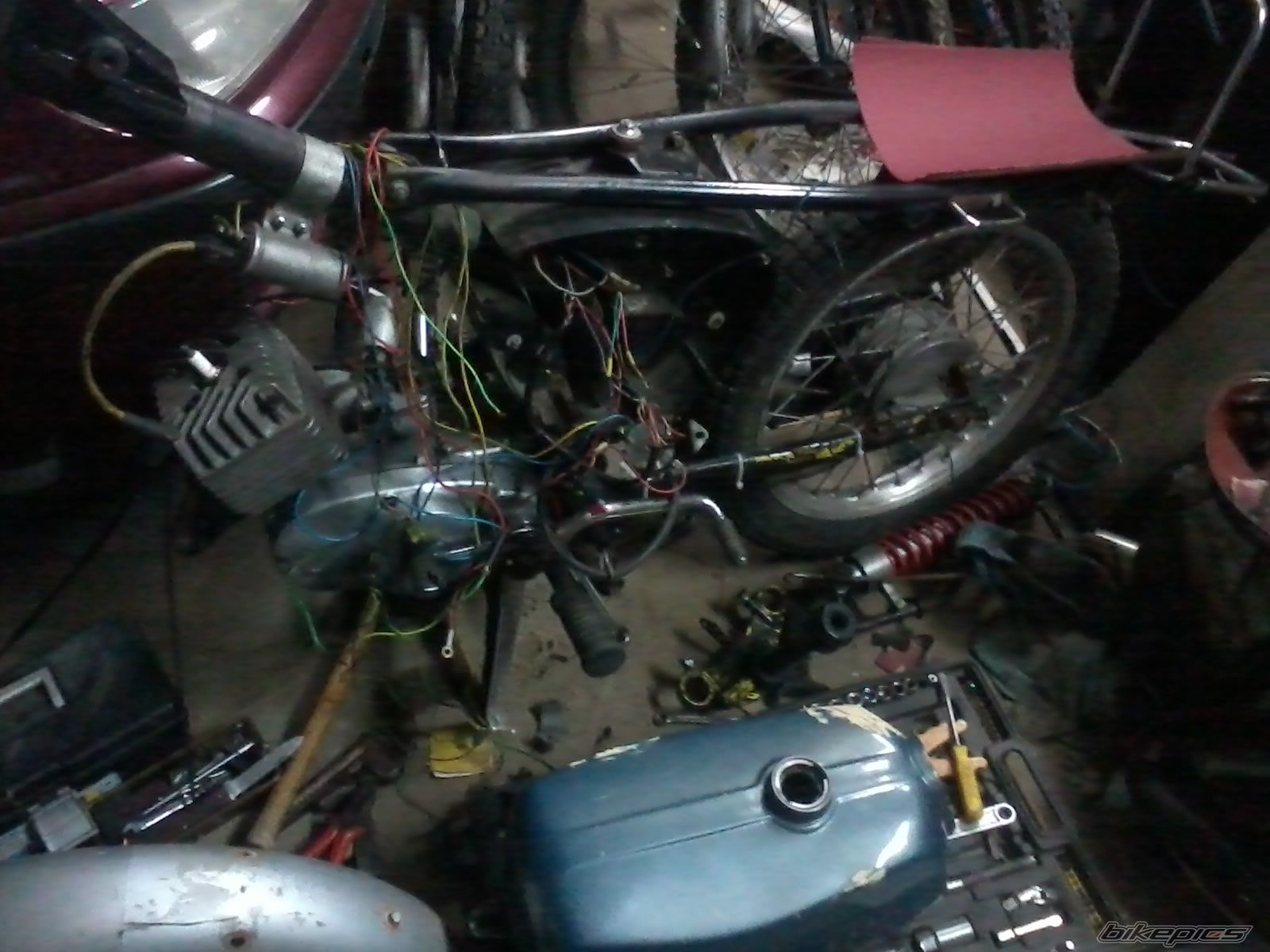 Bike Photo 2660659