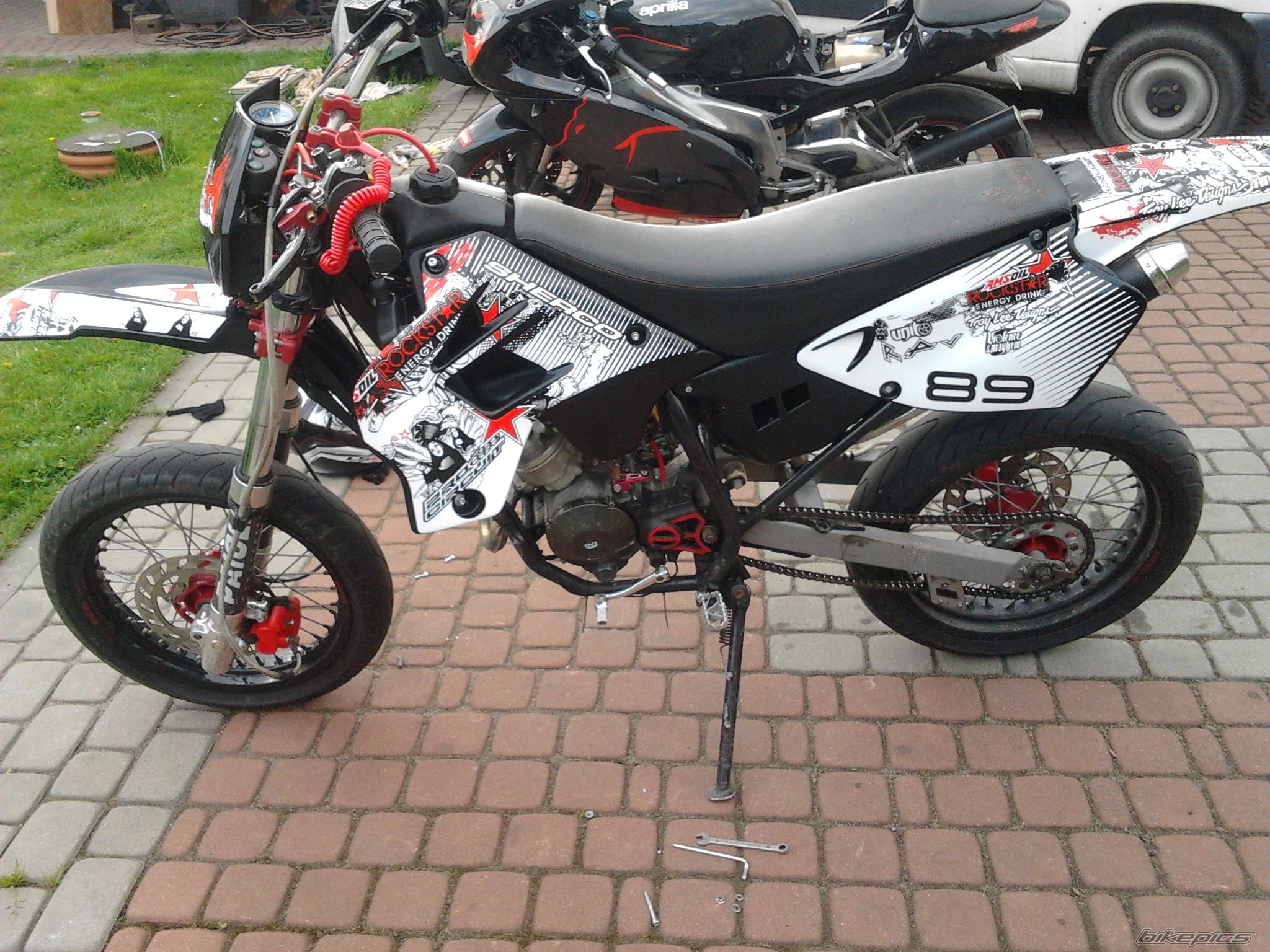 Bike Photo 2660675