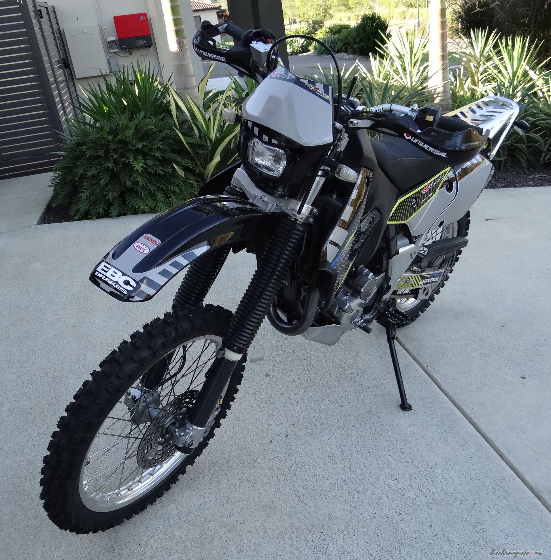 Bike Photo 2660754