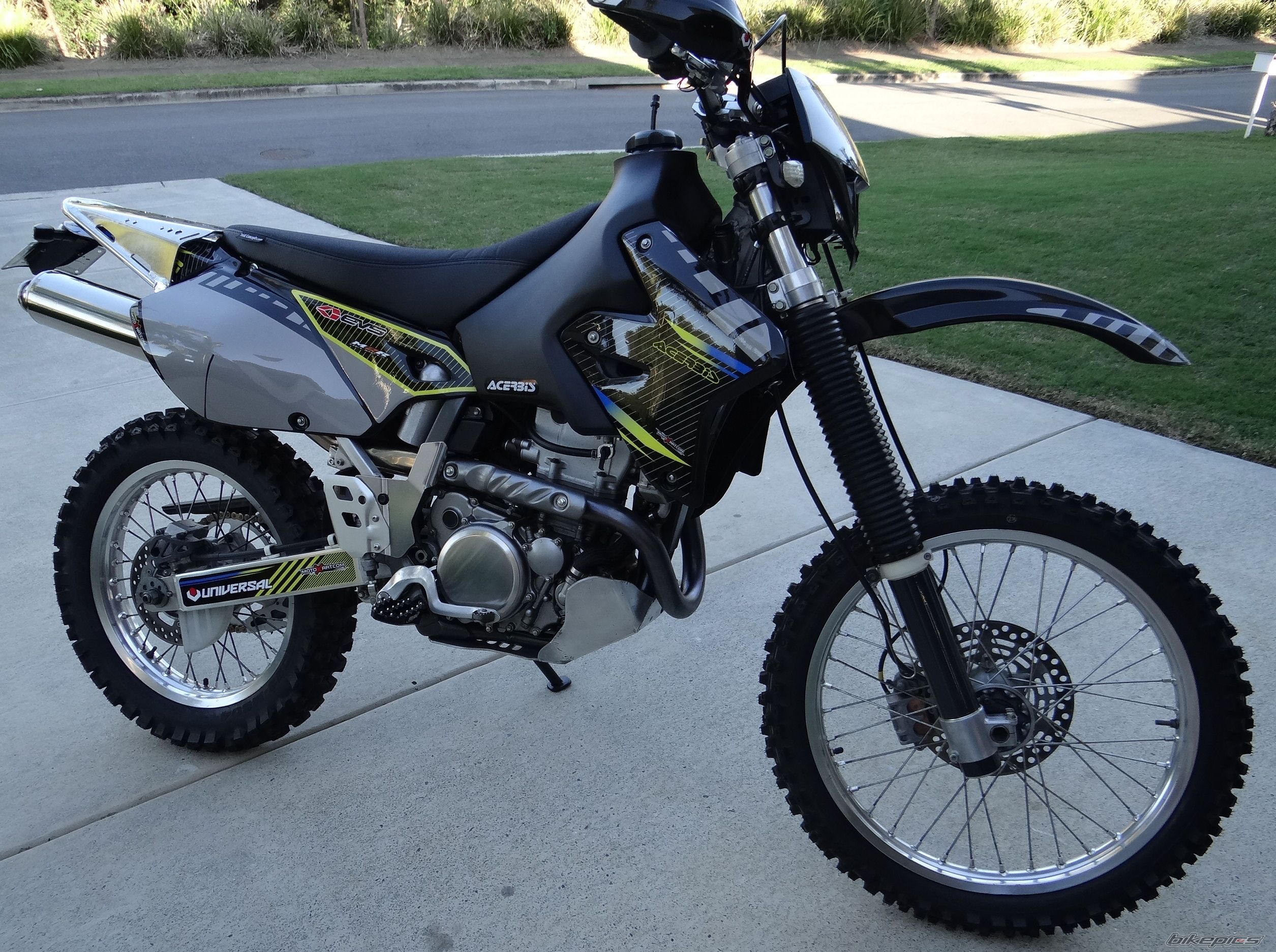 Bike Photo 2660757