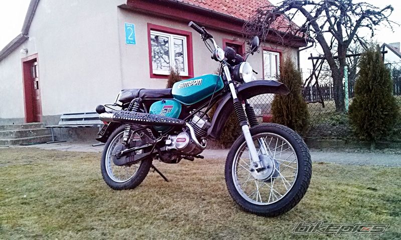 Bike Photo 2660785