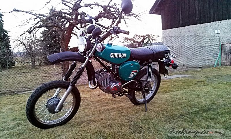 Bike Photo 2660787