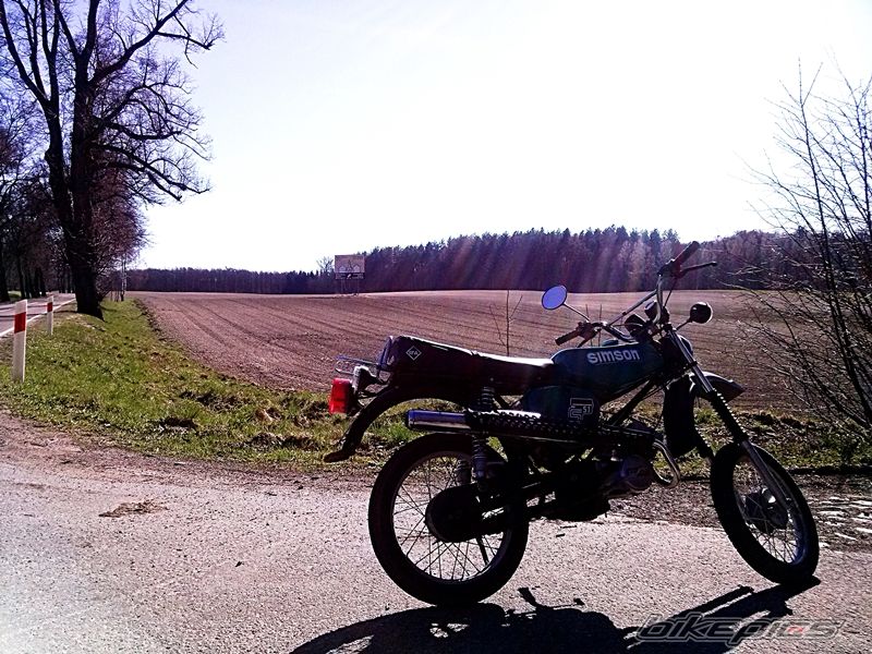 Bike Photo 2660788