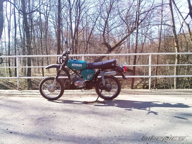 Bike Photo 2660802
