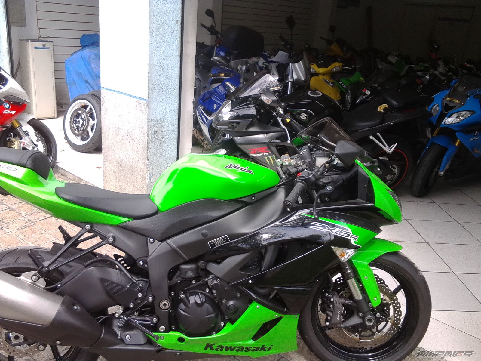 Bike Photo 2660865