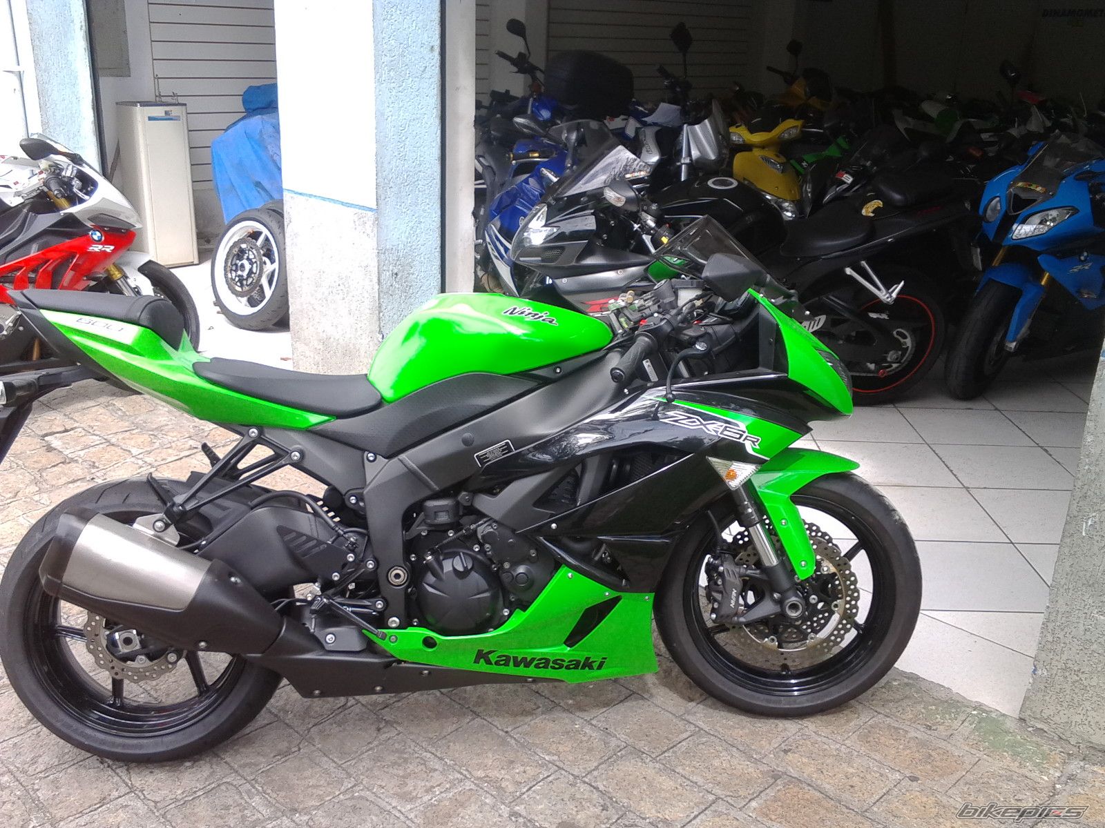 Bike Photo 2660867