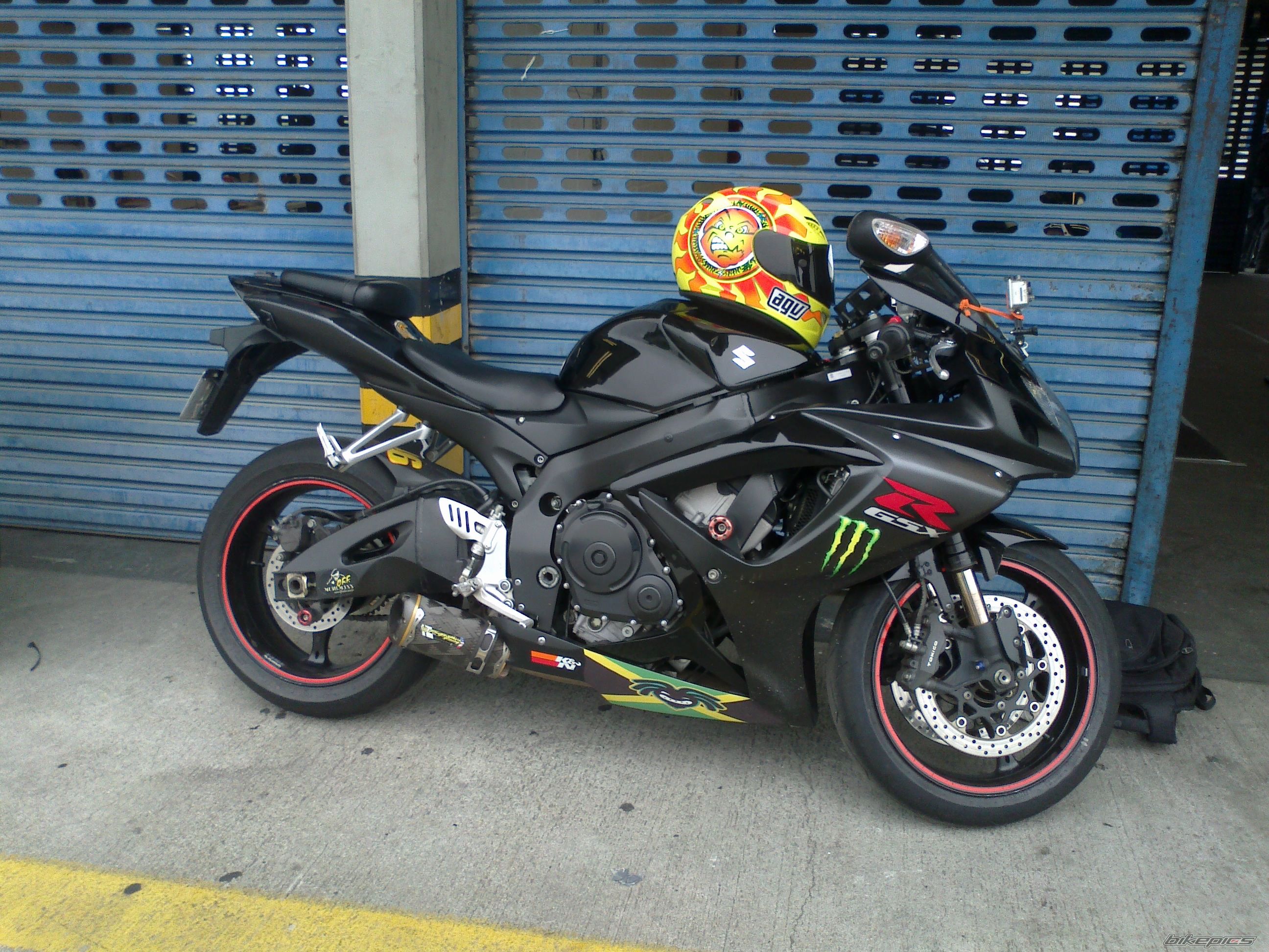 Bike Photo 2660887