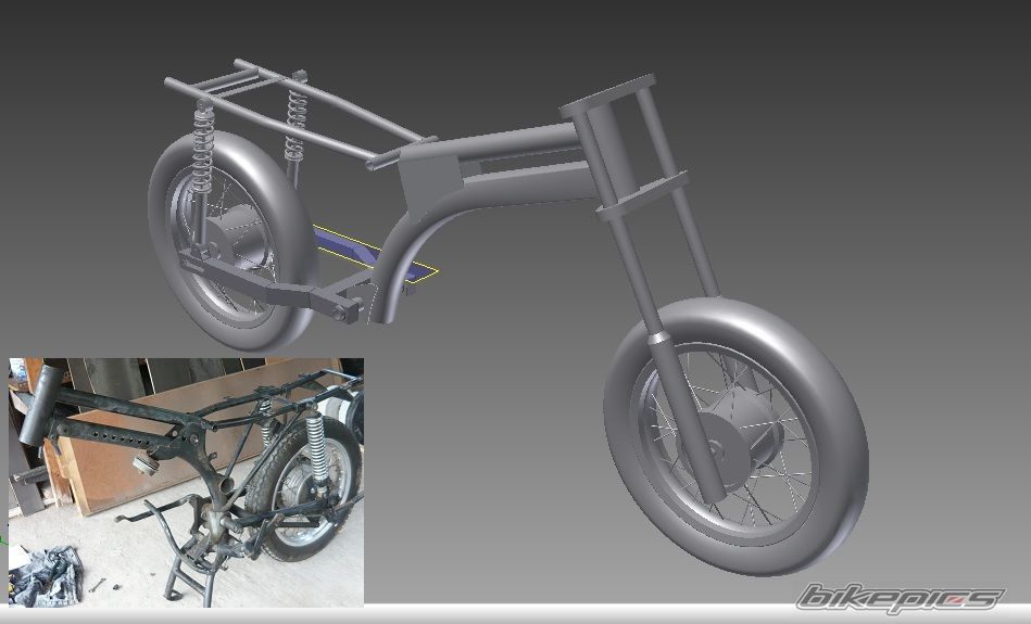 Bike Photo 2660959