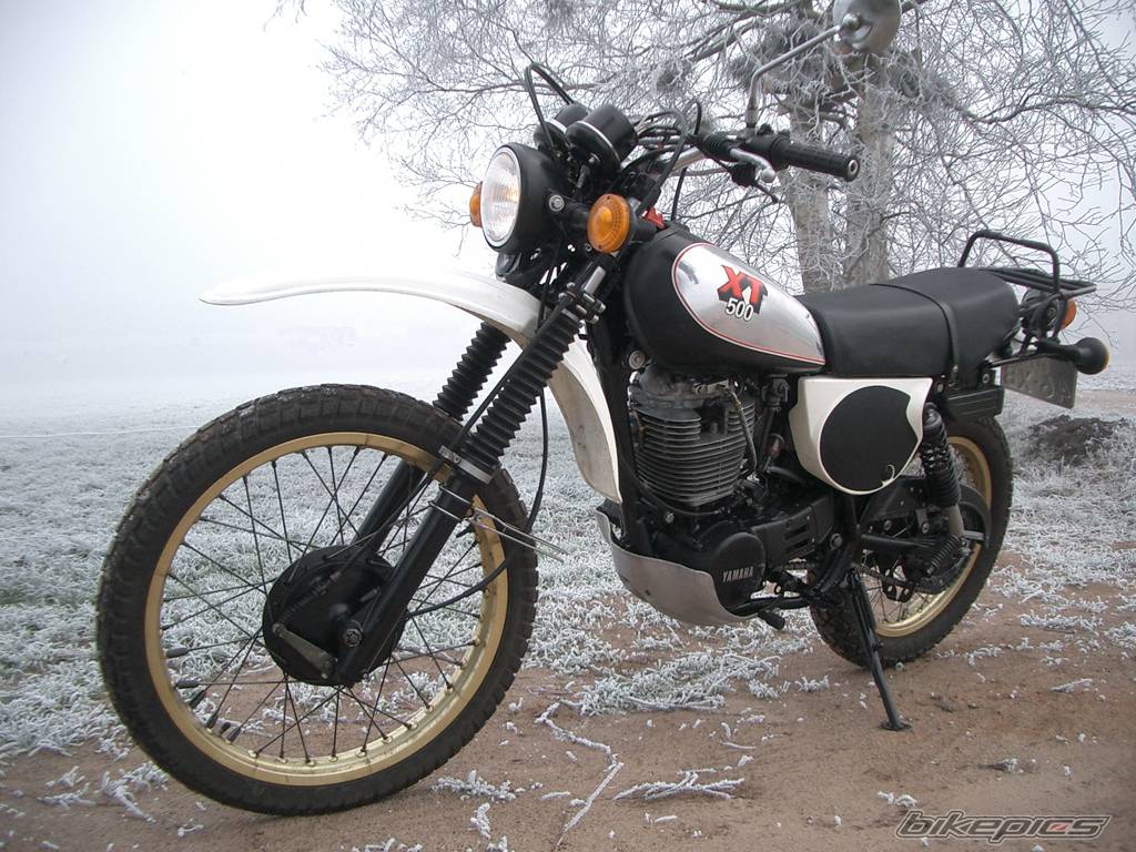Bike Photo 266101