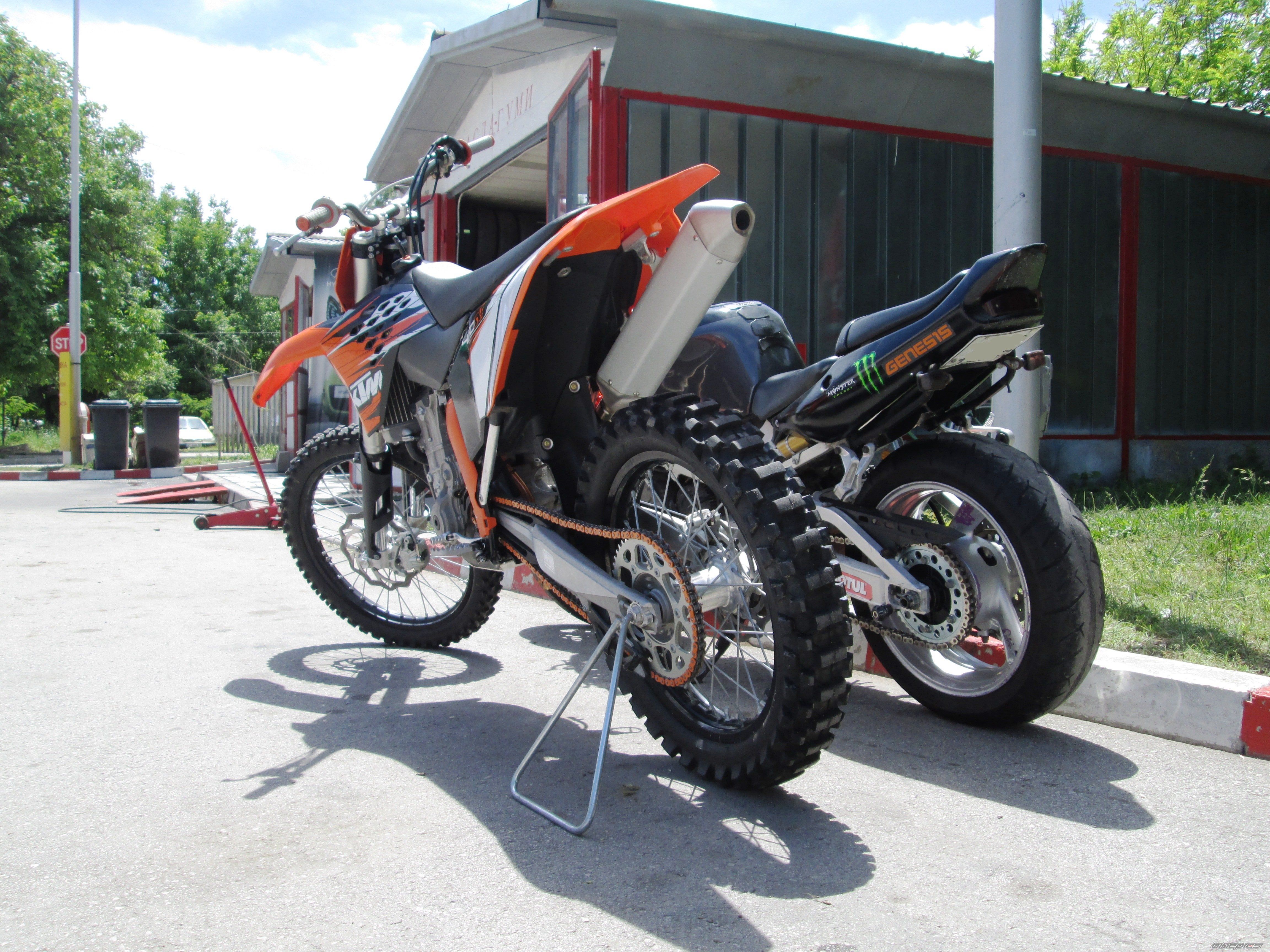 Bike Photo 2661057