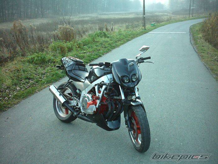 Bike Photo 266108