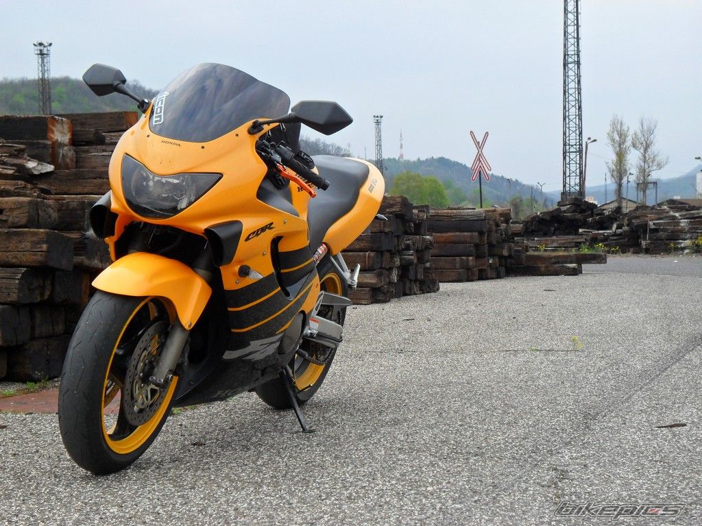 Bike Photo 2661088