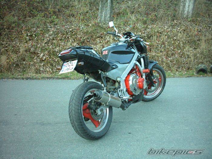 Bike Photo 266109