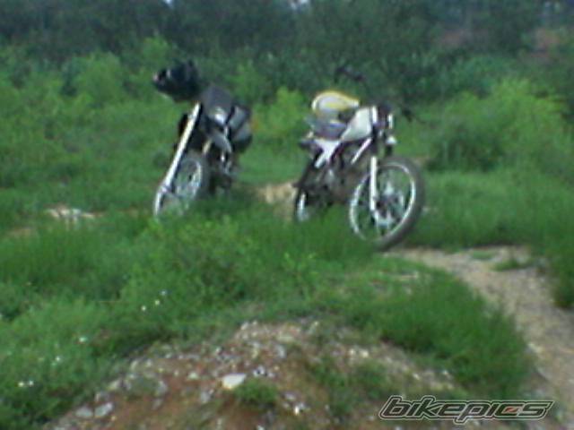 Bike Photo 266110