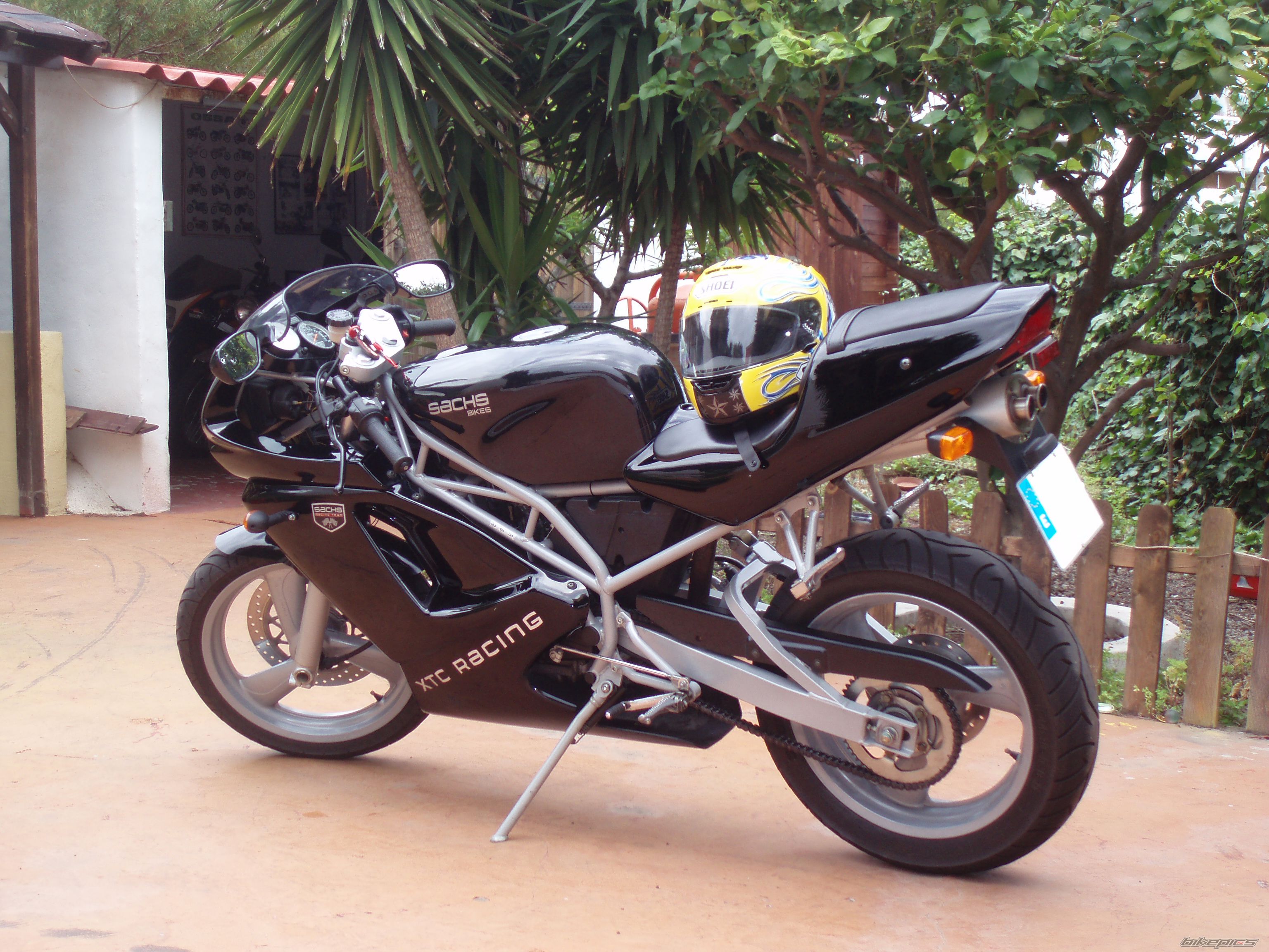 Bike Photo 2661103