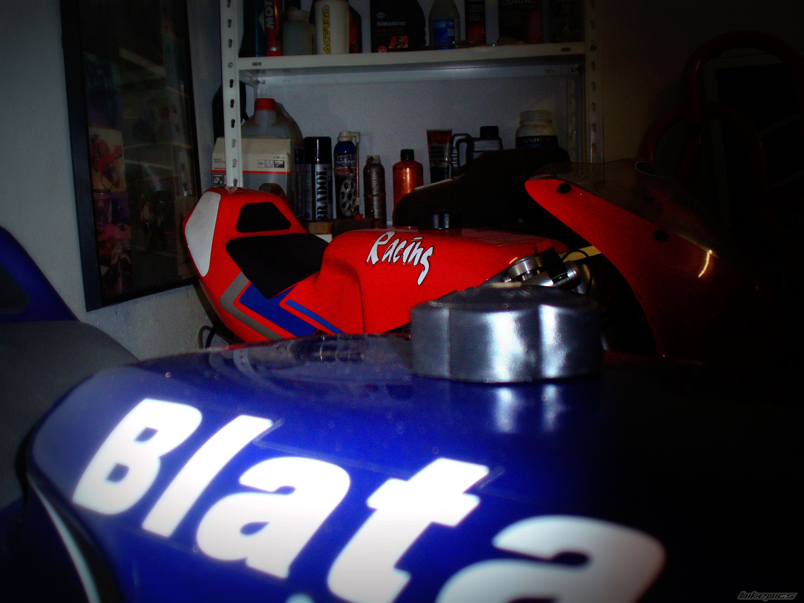 Bike Photo 2661115