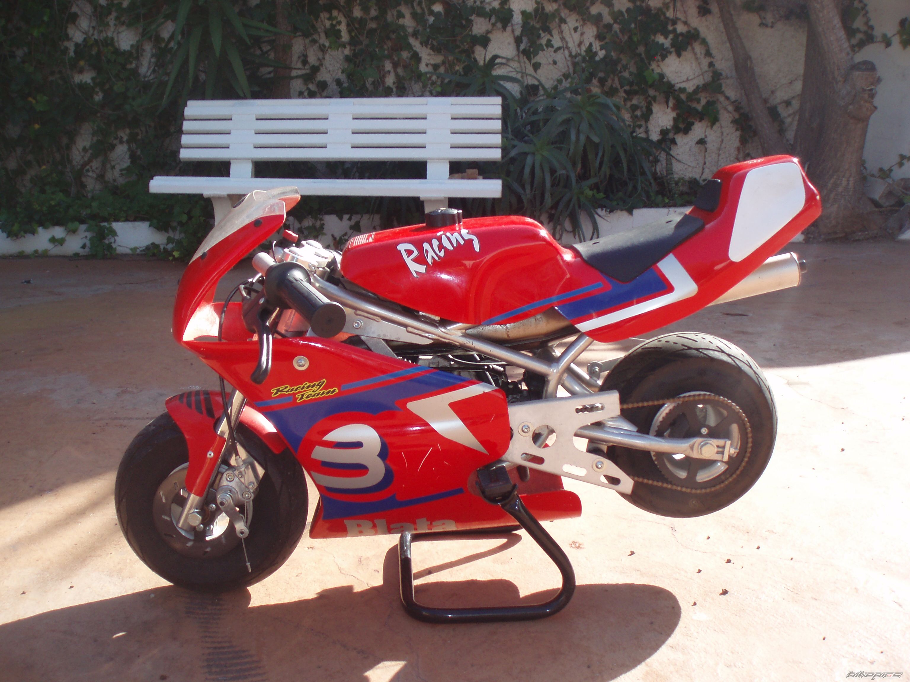 Bike Photo 2661118