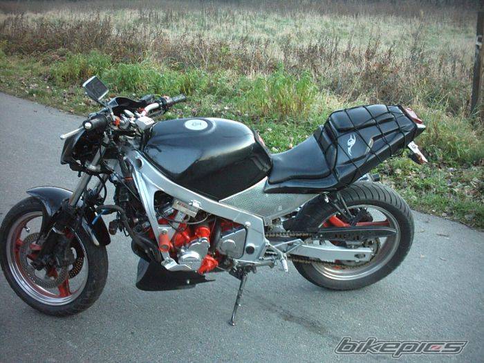 Bike Photo 266112