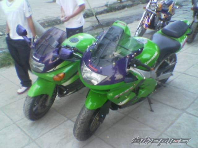 Bike Photo 266113