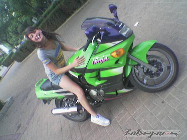 Bike Photo 266115