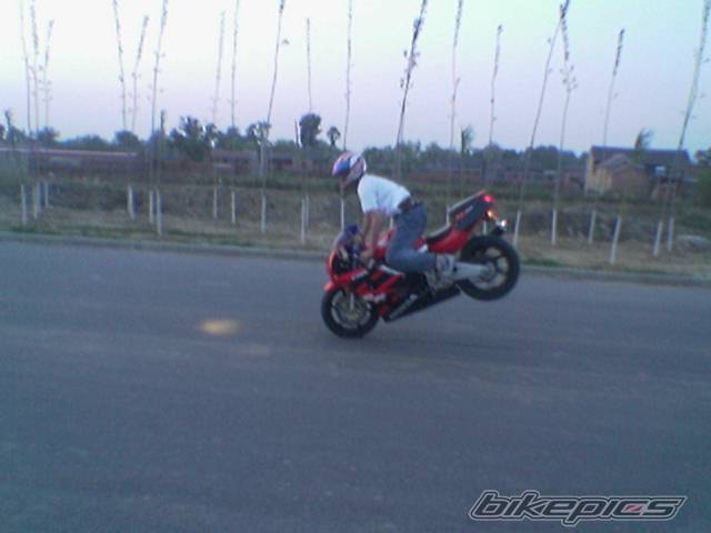 Bike Photo 266116