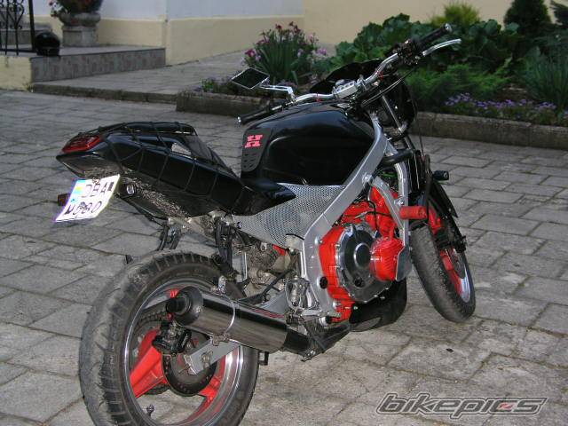 Bike Photo 266117