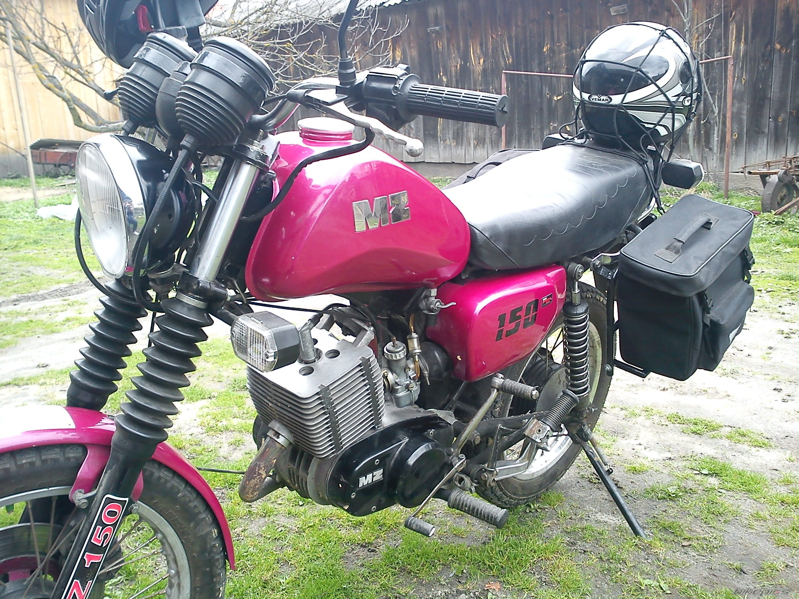 Bike Photo 2661181