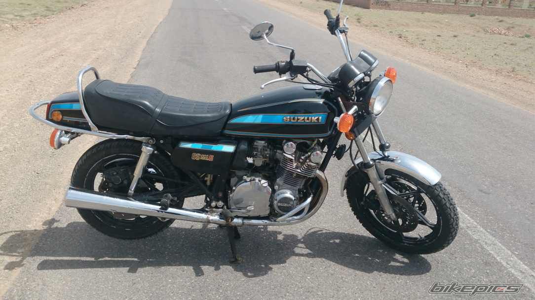 Bike Photo 2661196