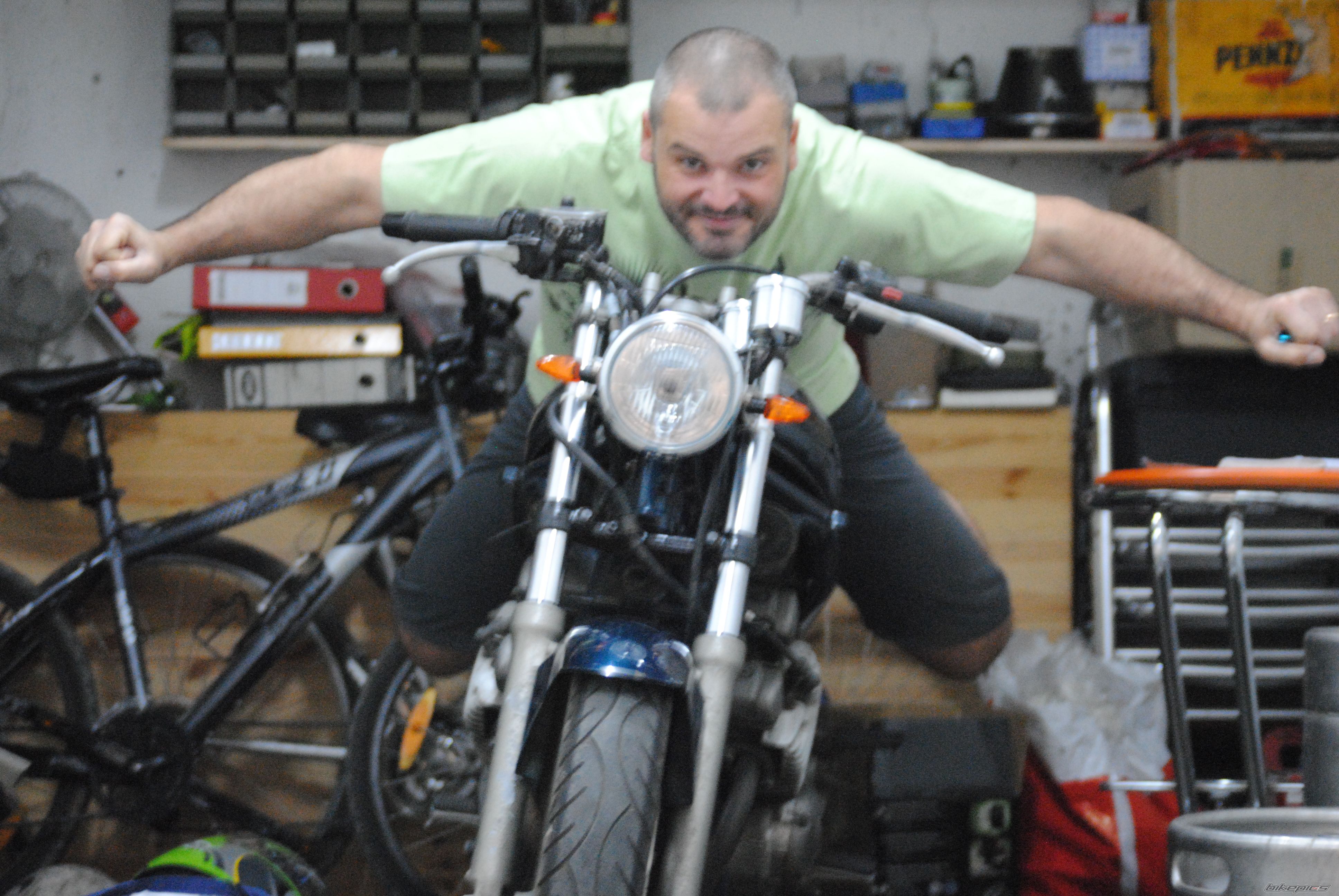 Bike Photo 2661252