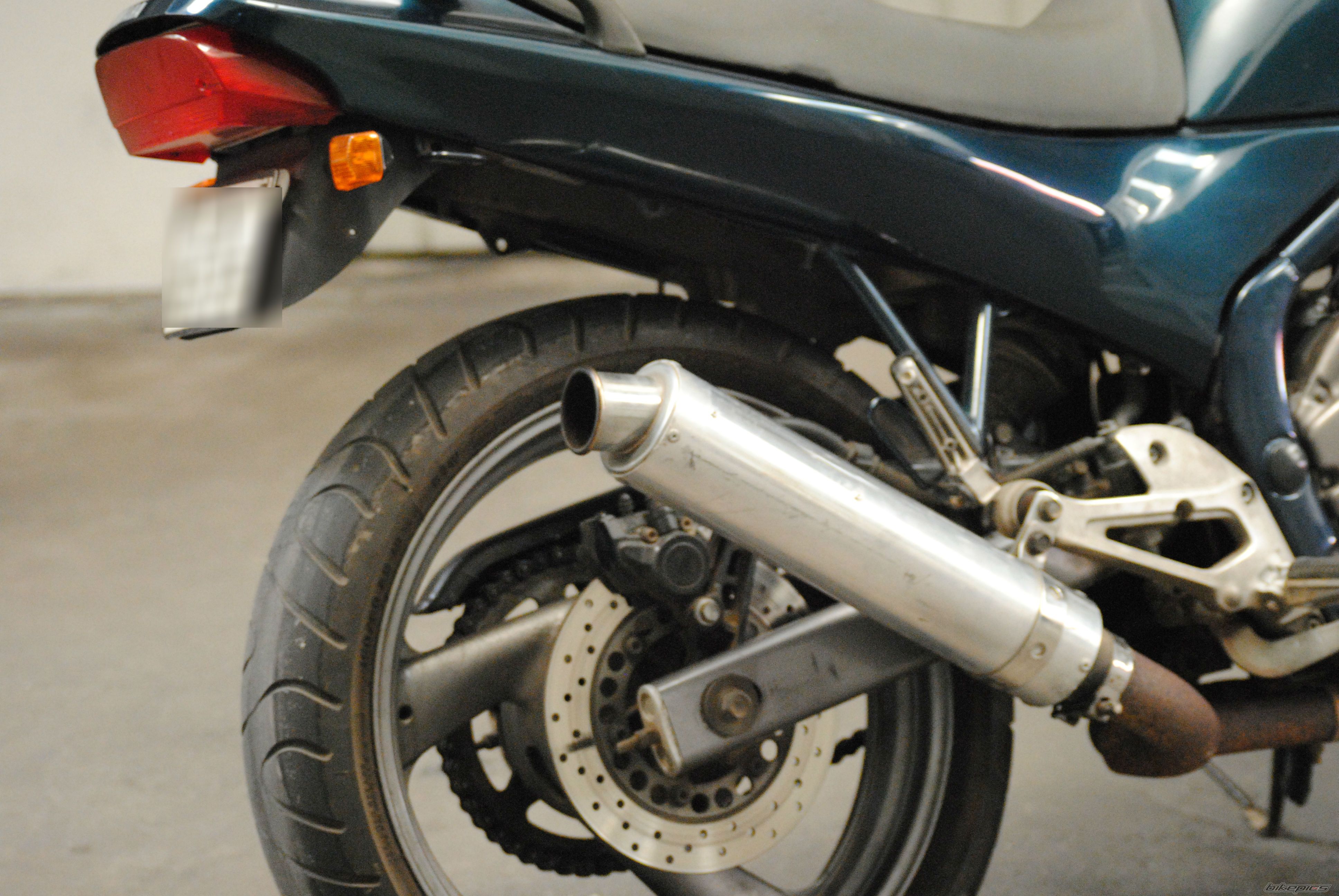 Bike Photo 2661259