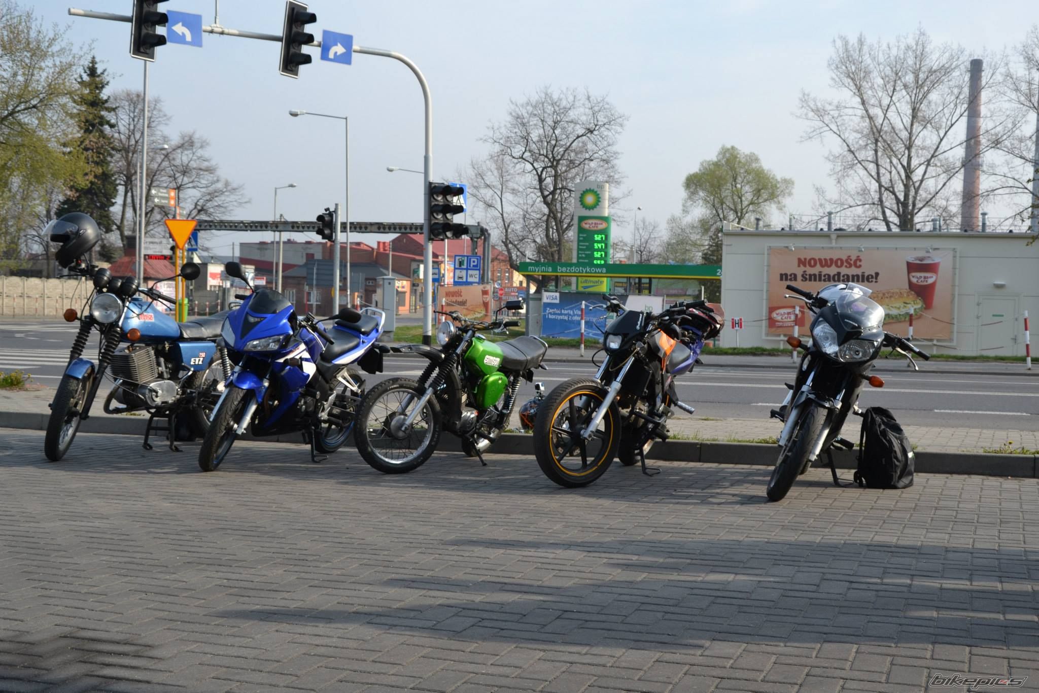 Bike Photo 2661274