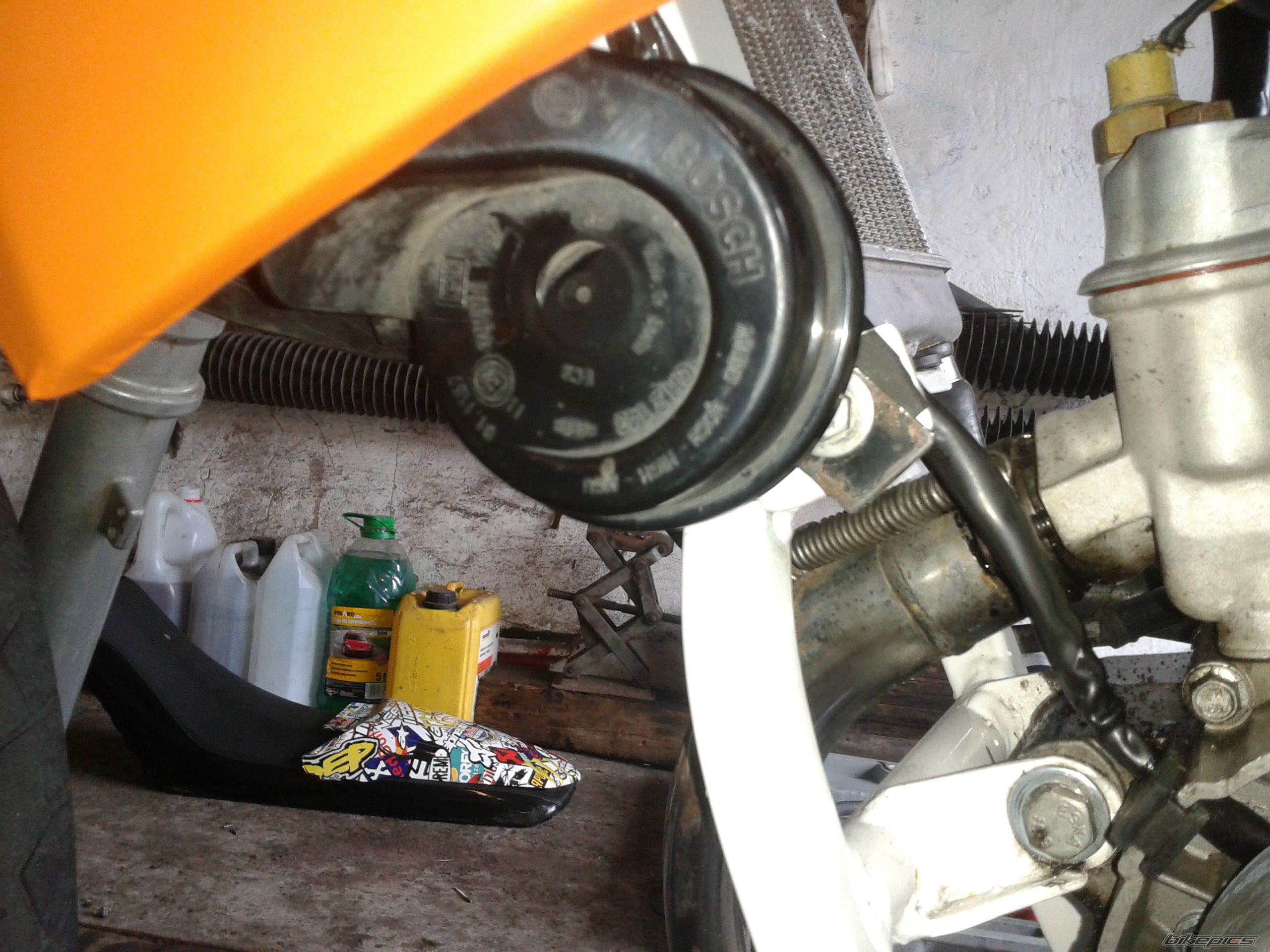 Bike Photo 2661321