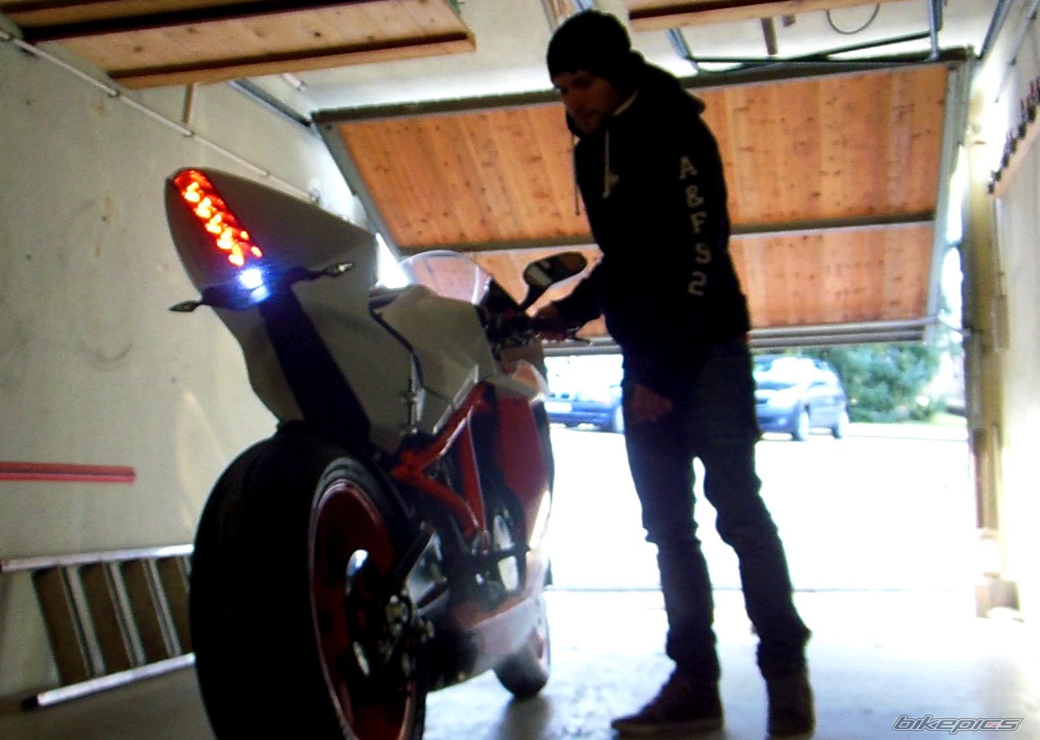 Bike Photo 2661408