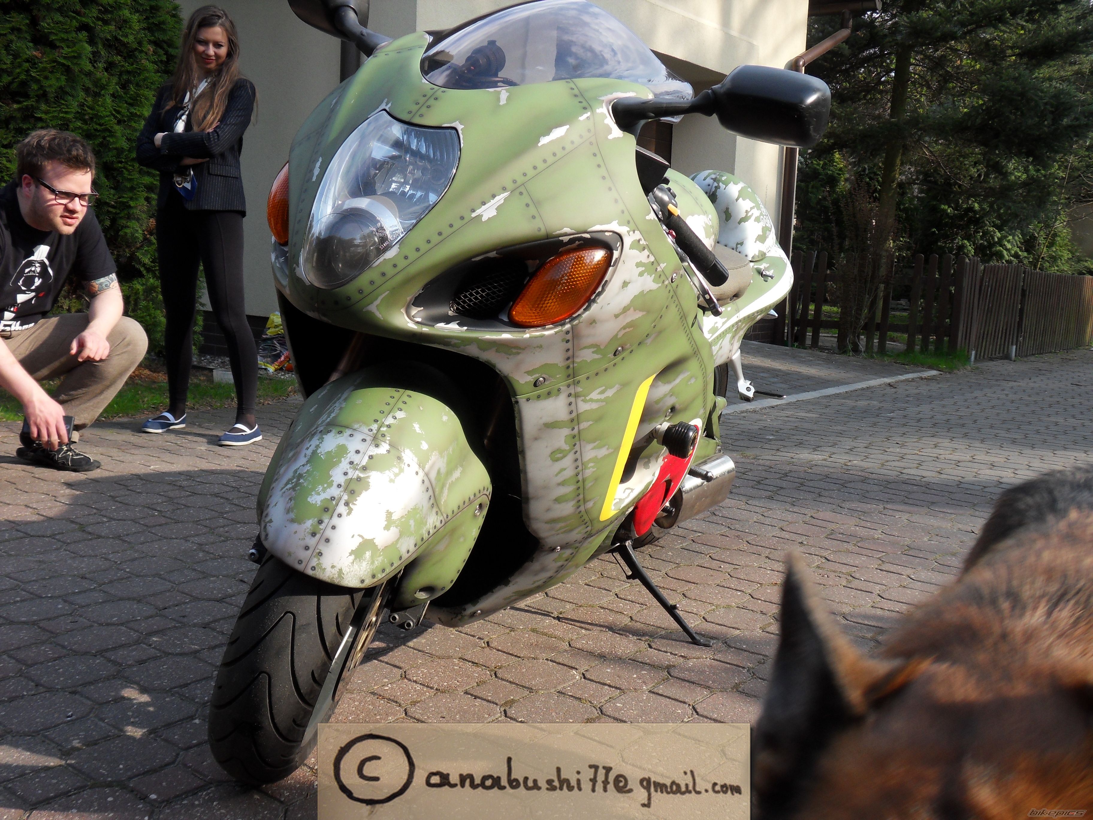 Bike Photo 2661476