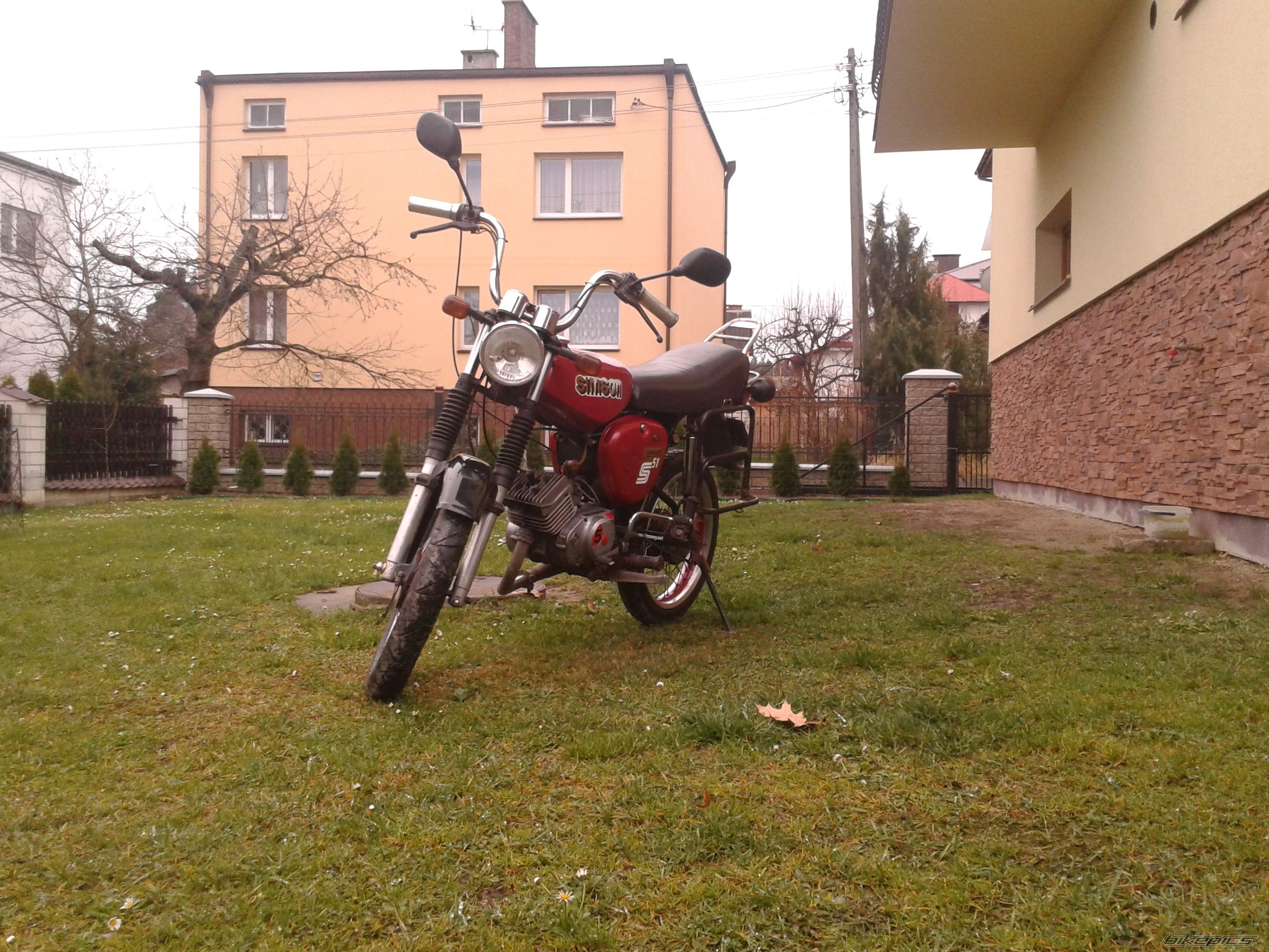 Bike Photo 2661551