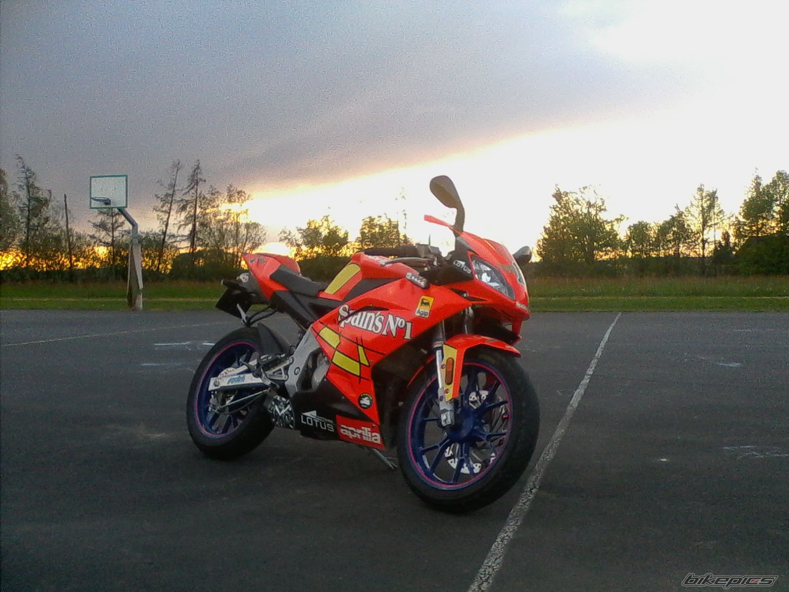 Bike Photo 2661588