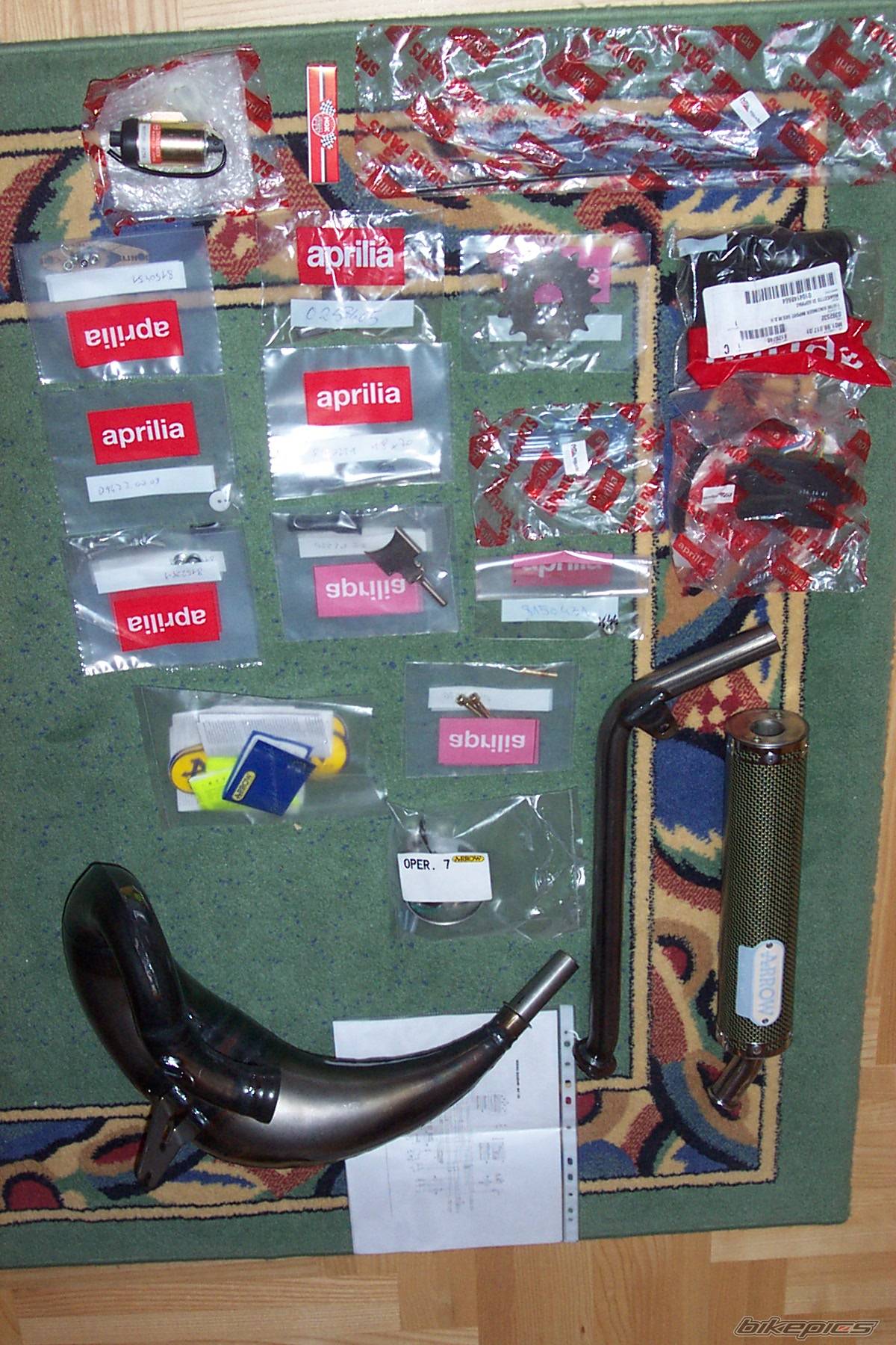 Bike Photo 266180