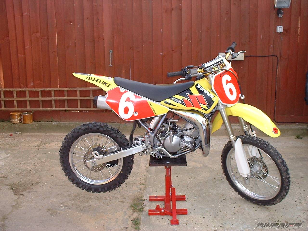 Bike Photo 266185