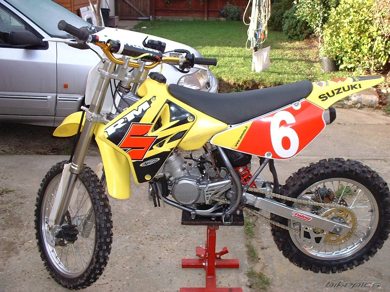 Bike Photo 266189