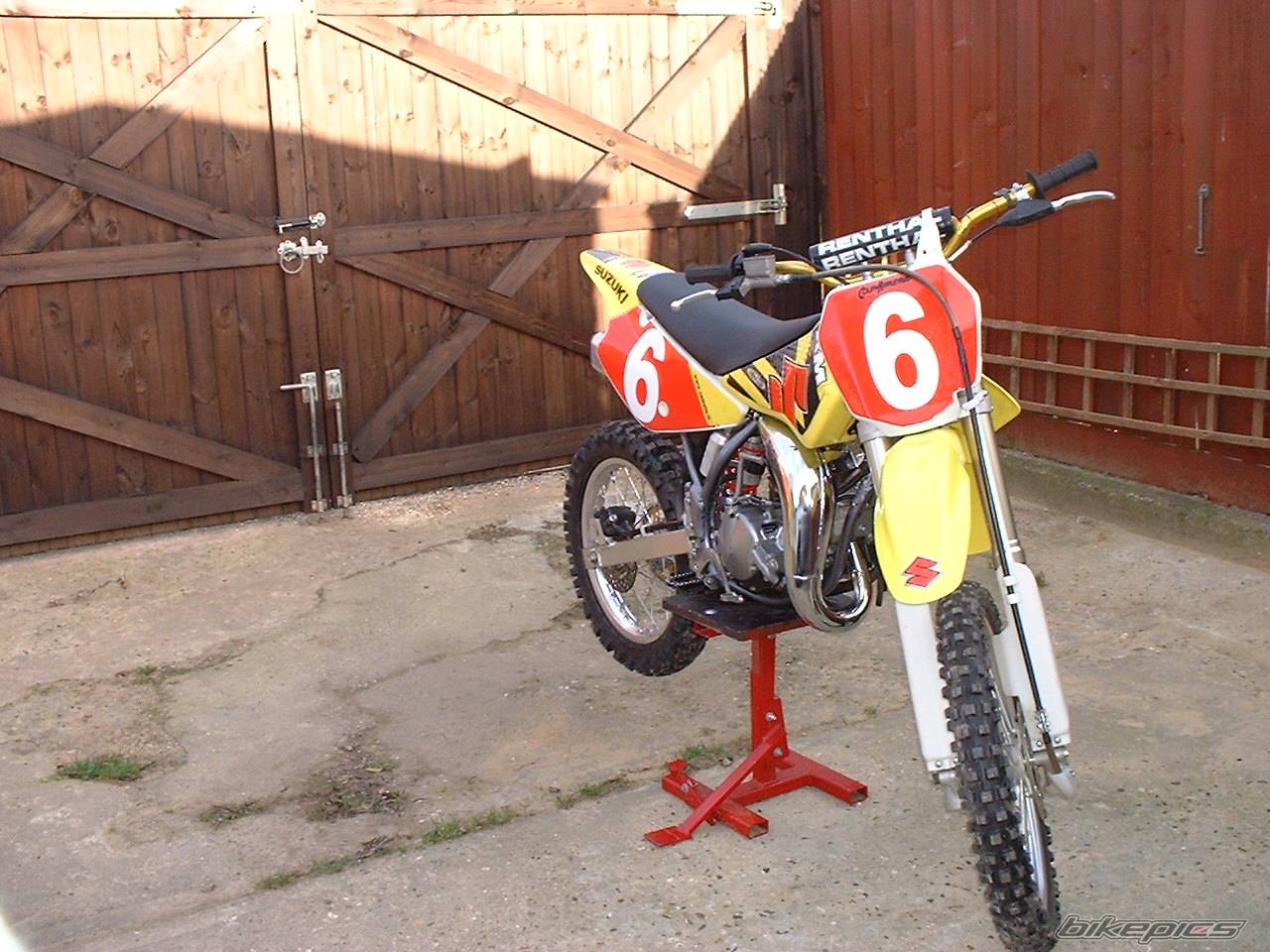 Bike Photo 266190