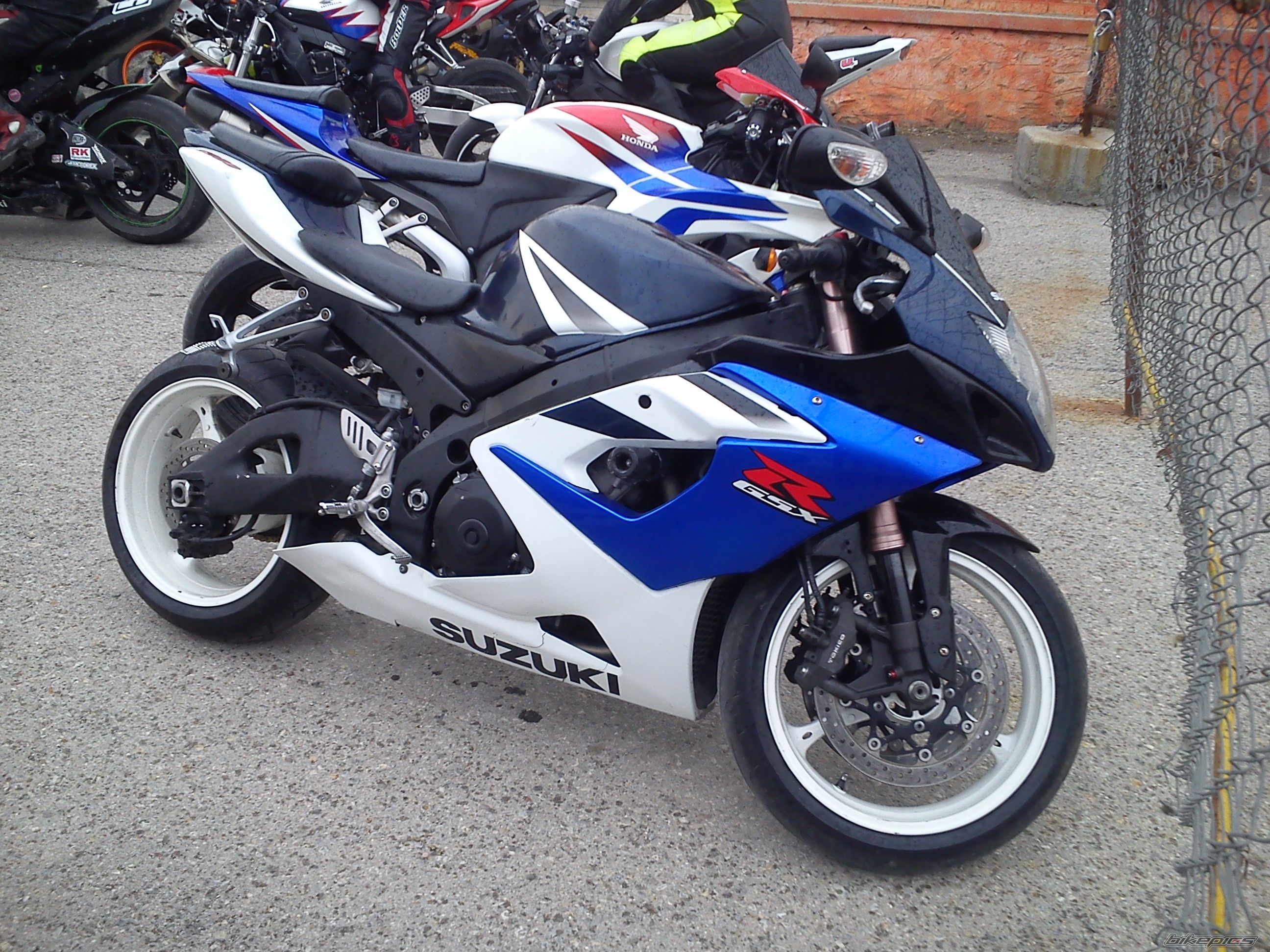 Bike Photo 2661925