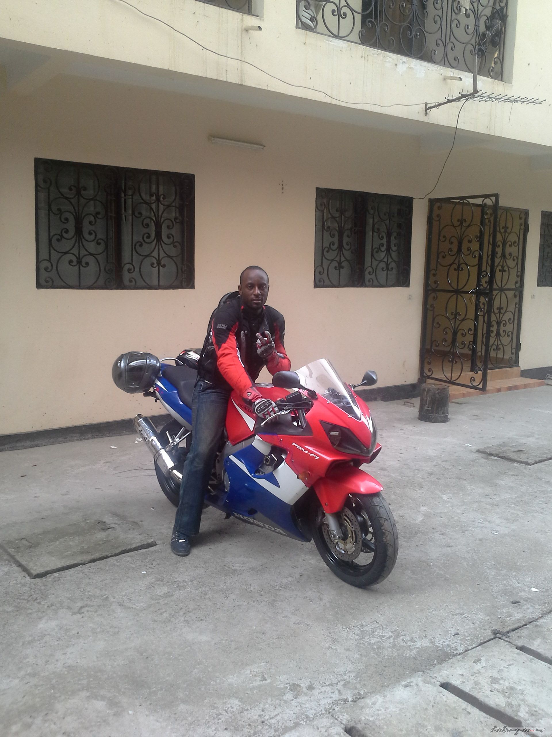 Bike Photo 2661934