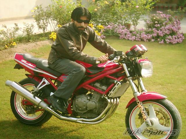 Bike Photo 266197