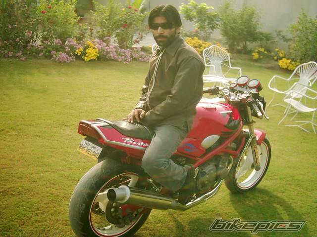 Bike Photo 266199