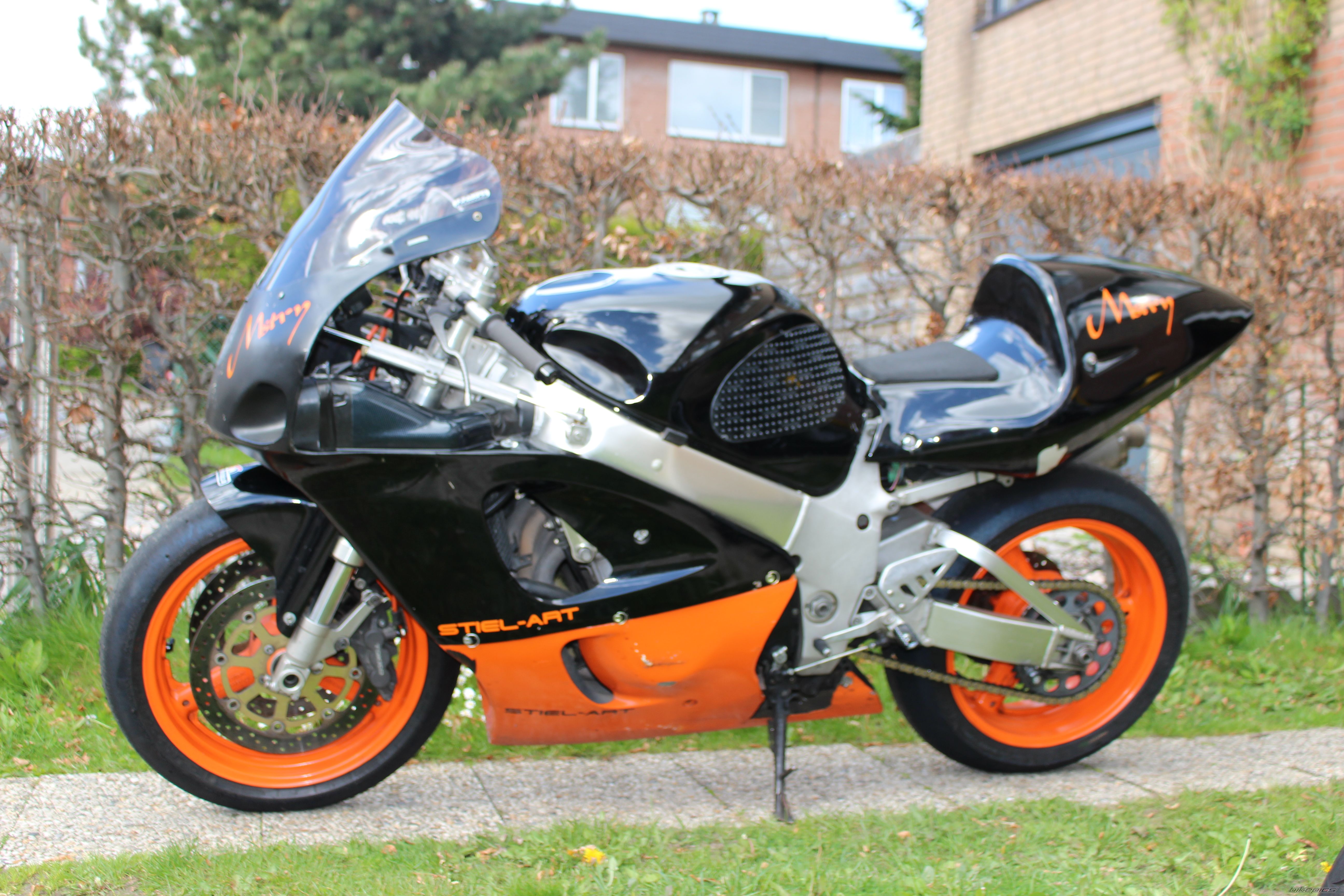 Bike Photo 2661995