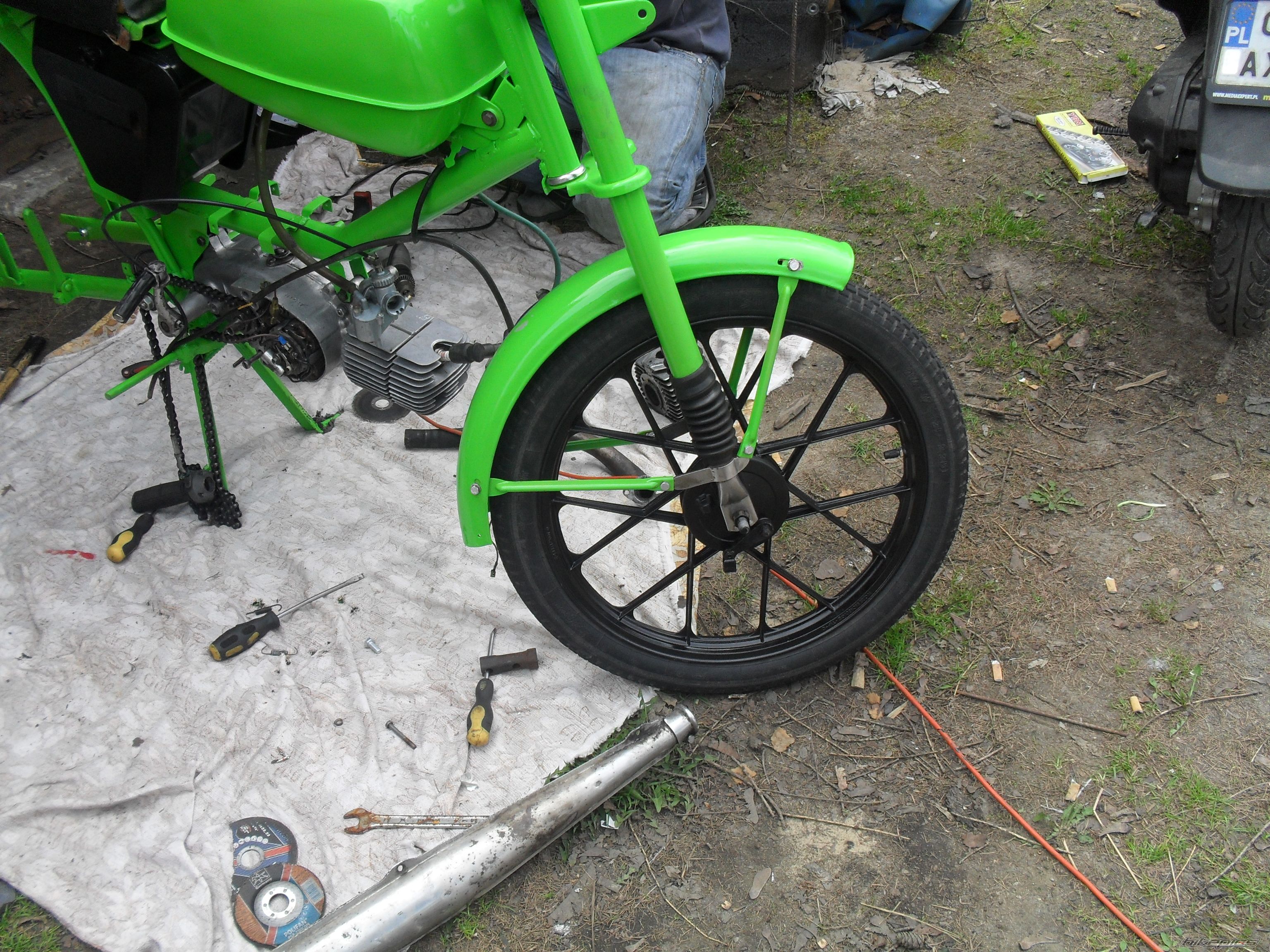 Bike Photo 2662009